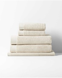 Aura Home - Haven Bath Mat