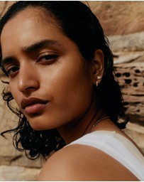 Kirstin Ash - Place Hoops