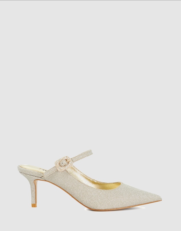 Dune London - Chronicles - Gold