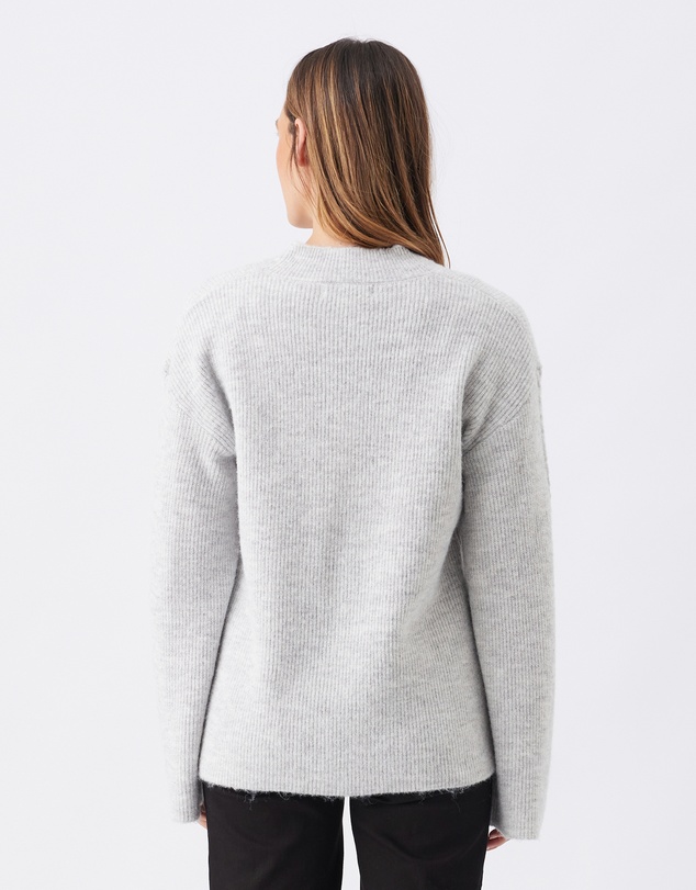 Ripe Maternity - Starci Cable Knit