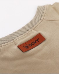 OOVY - Never Be Tamed Sweater