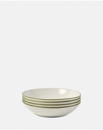 HOTTIE - Sunnie 4-Piece Pasta Bowl Set
