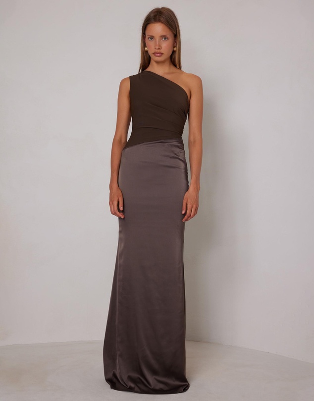 Elle Zeitoune - Shay Maxi Dress