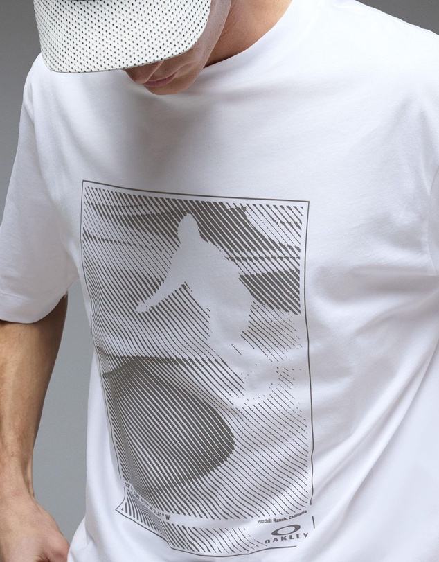 Oakley - Sandboard Tee