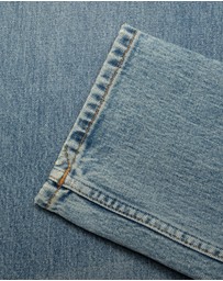 Nudie Jeans - Solid Ollie Jeans
