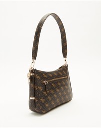 GUESS - Daryna Top Zip Shoulder Bag