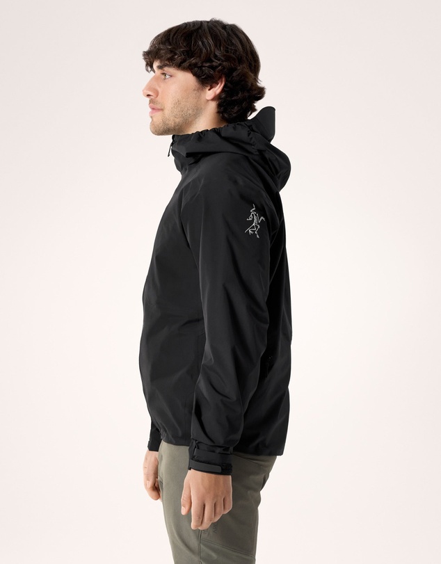 Arc'teryx - Rhoam Hybrid Jacket Men's