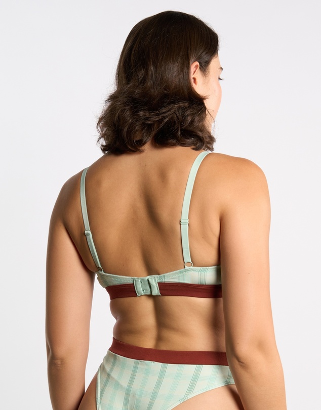 Chouchou Intimates - Junie Bralette