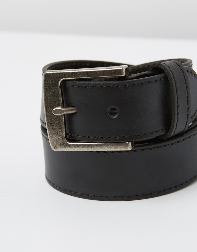 Loop Leather Co - Work Tuff