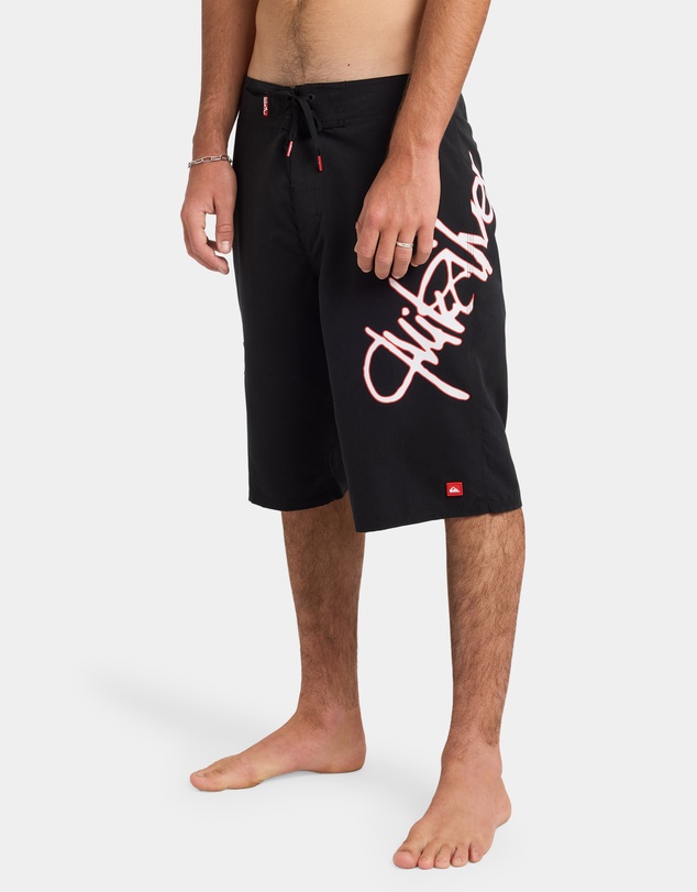 Quiksilver - Mens Jackhammer 23