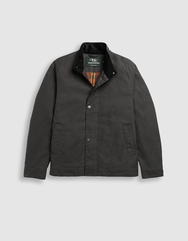 Rodd & Gunn - Westport Jacket