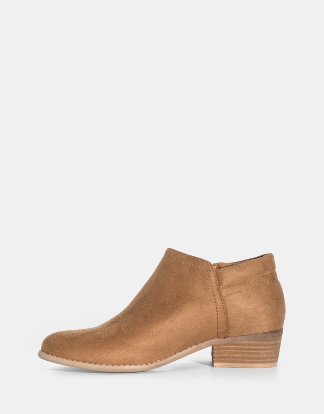 Therapy - Muskat Ankle Boots