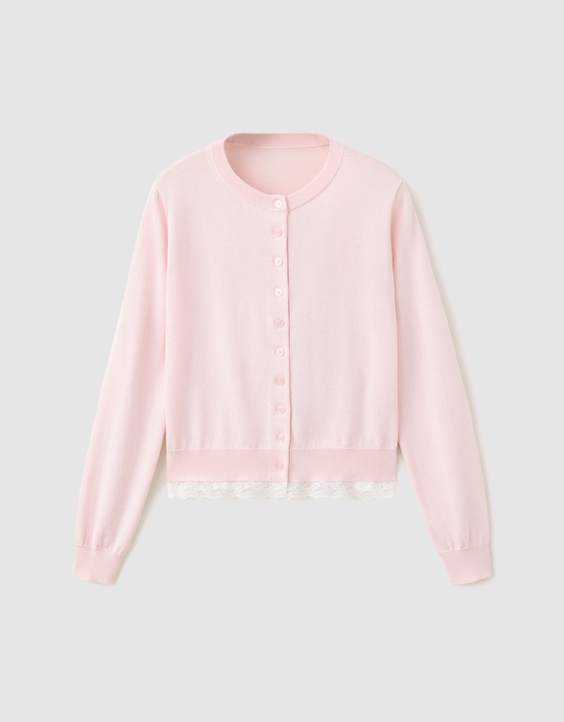 M.N.G - Camelia Cardigan