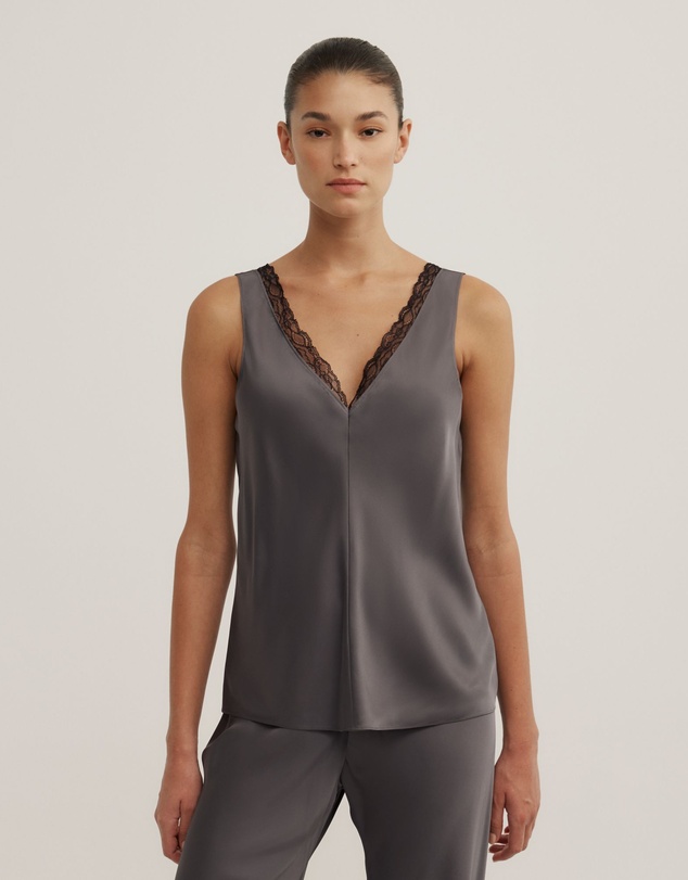 Witchery - Trim Detail Camisole