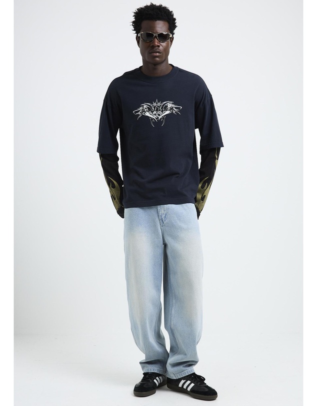 Insight - Damour Long Sleeve Tee
