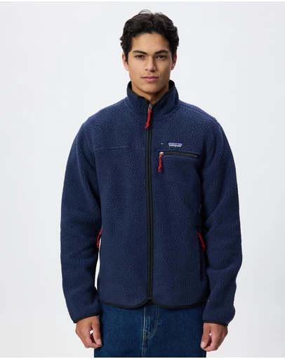 Patagonia - Retro Pile Jacket