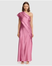 Acler - Blenfleet Maxi Dress
