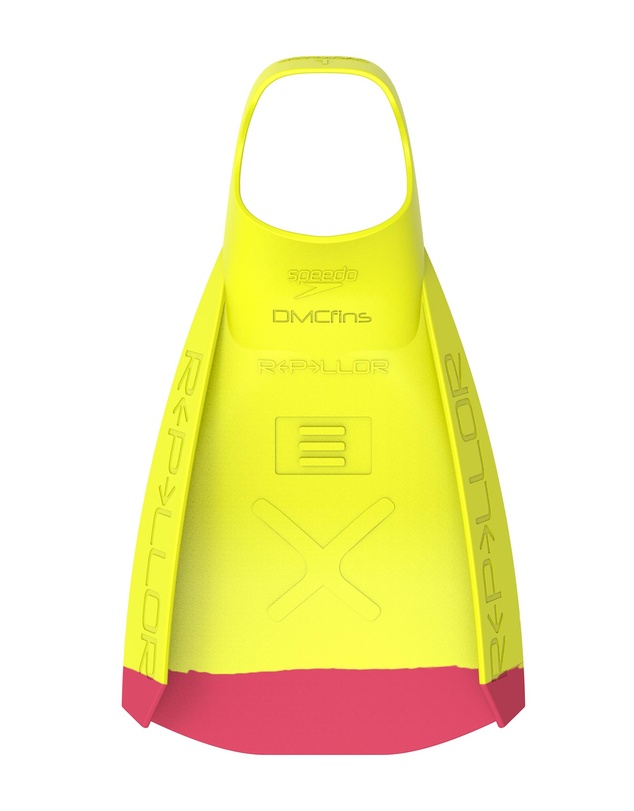 Speedo - Dmc Repellor X