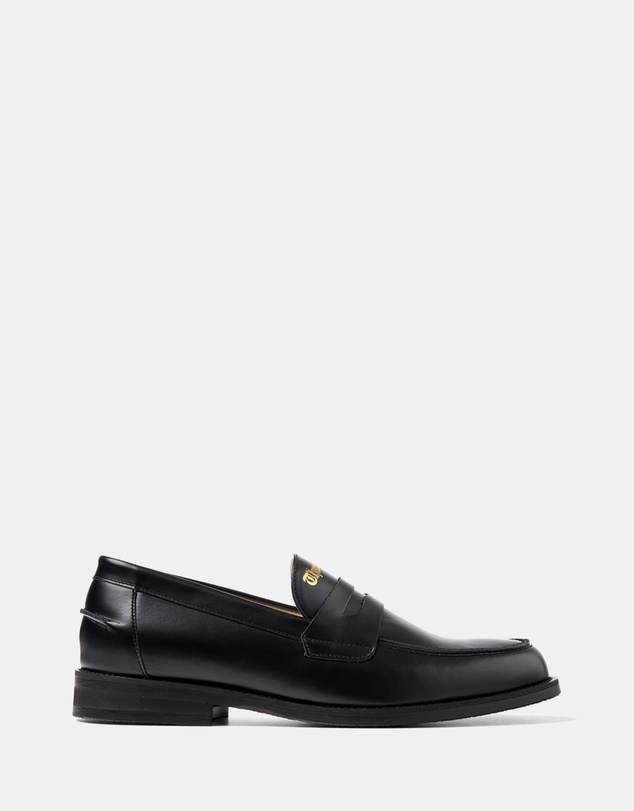Duke + Dexter - Wilde Thank You, Good Night Penny Loafer - Men's