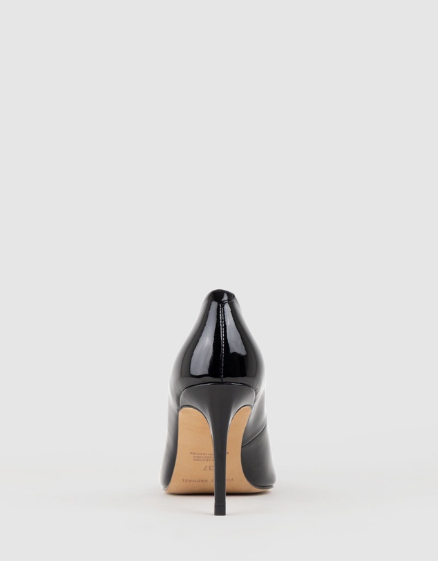 Edward Meller - AISHA85 Pointed Pump