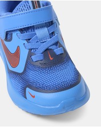 Nike - Cosmic Runner Swoosh Infant