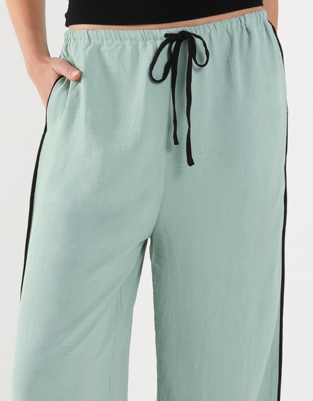Lost in Lunar  - Harvi Pants