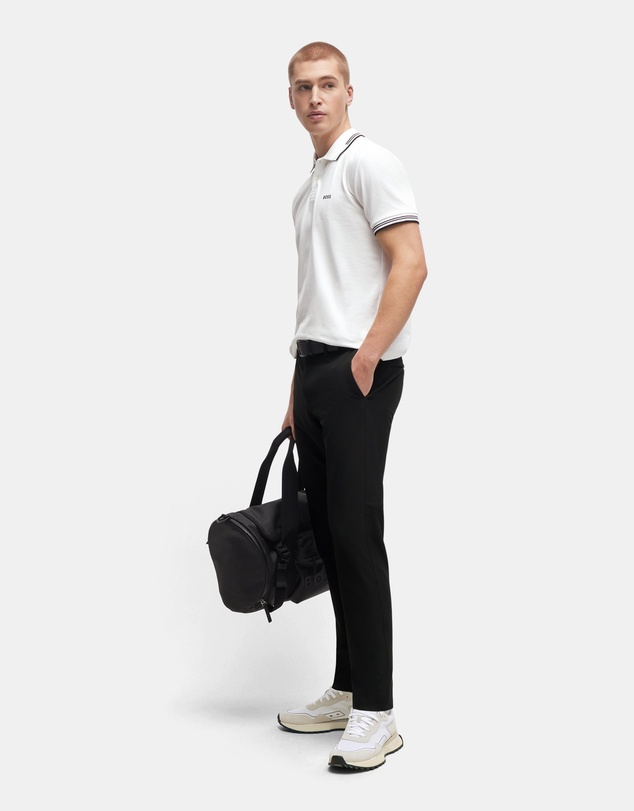 BOSS - Paul Polo Shirt