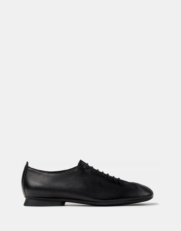Camper - Camper Casi Myra Leather Lace Up Shoe