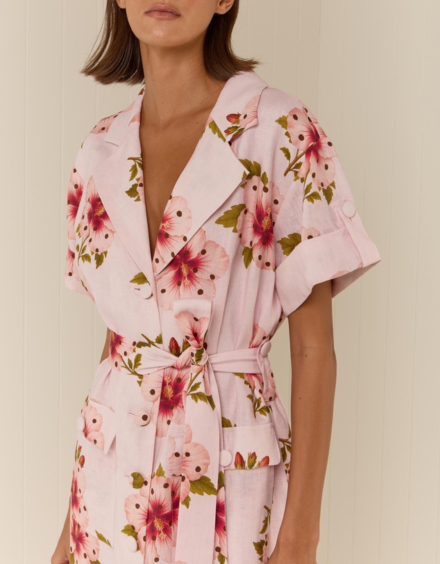 Palm Noosa - Betty Dress
