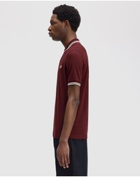 Fred Perry - Twin Tipped Fred Perry Shirt