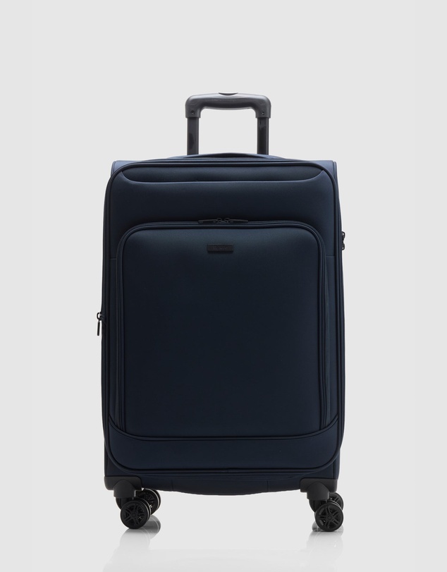 Flylite - Dahlia Check-In 68cm Suitcase