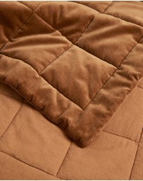 Country Road - Elm Bed Cover