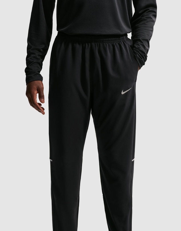 Nike - Miler Dri-FIT Woven Running Trousers
