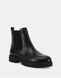 Miss Sofie - Jester Boots
