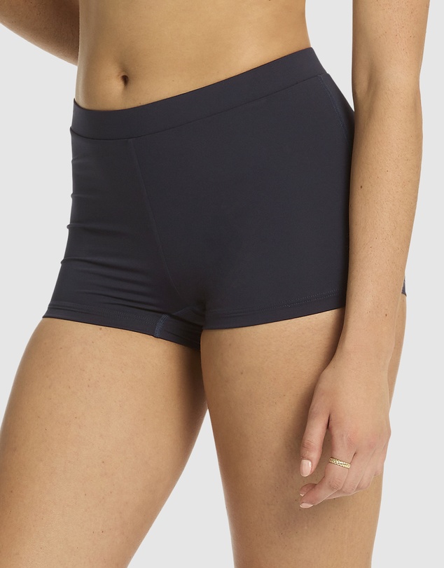 Sea Level Australia - Essentials Katie Boy Leg Pant