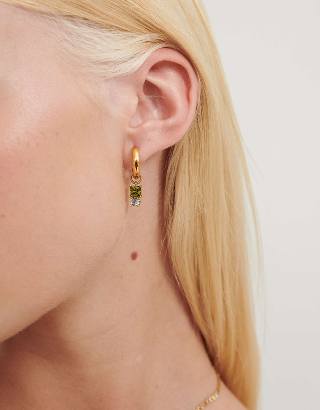 Reh Studios - Calliope Earrings