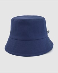 FORD MILLINERY - Billy Unisex Bucket Hat