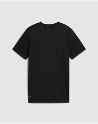 Puma - Essentials Tad Tee - Kids-Teens