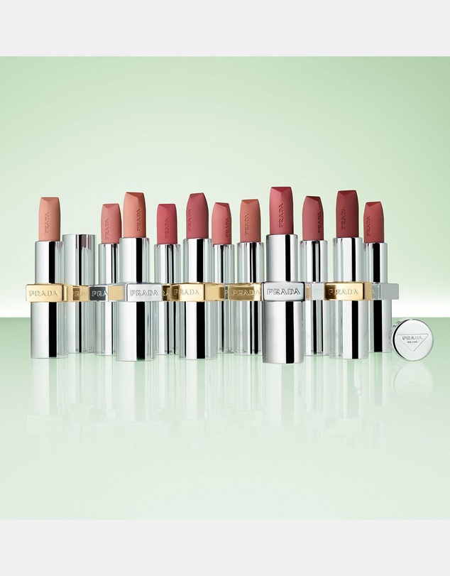 Prada - Prada Monochrome Softmatte - Blush