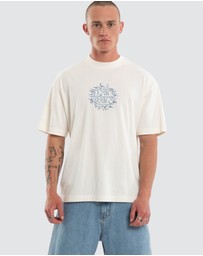 Nomadic Paradise - Blaze Street Tee