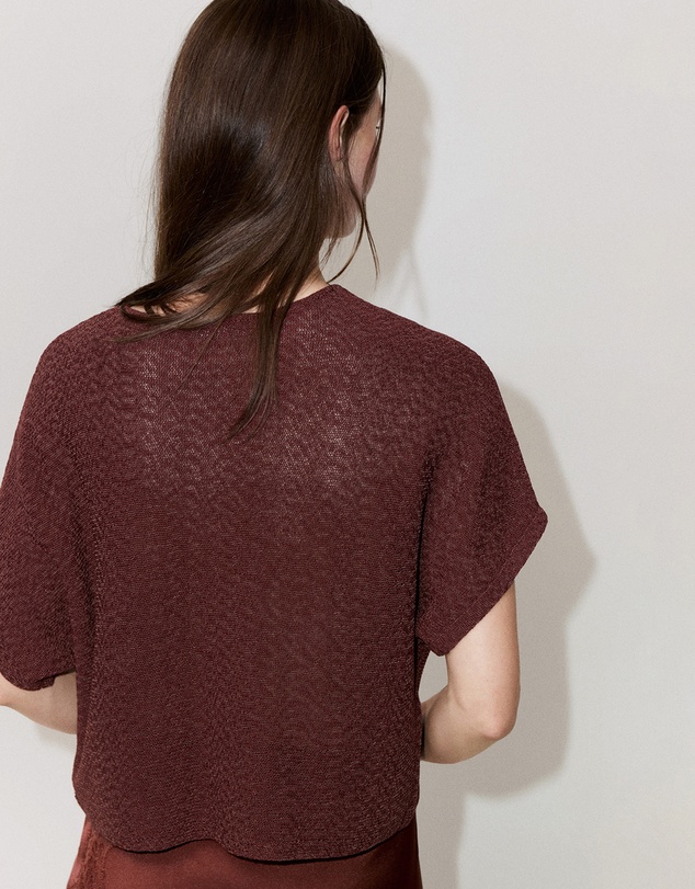 M.N.G - Siena Sweater