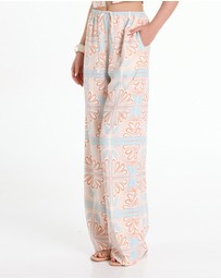 Lost in Lunar  - Ginny Pants