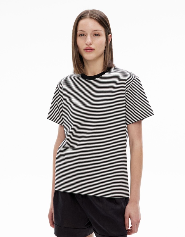 Witchery - Stripe Crew T-shirt