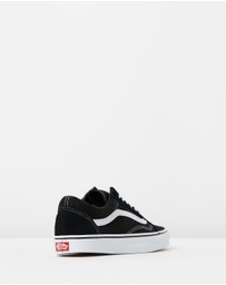 Vans - Old Skool - Unisex