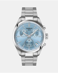 Tissot - PR 100 Chronograph