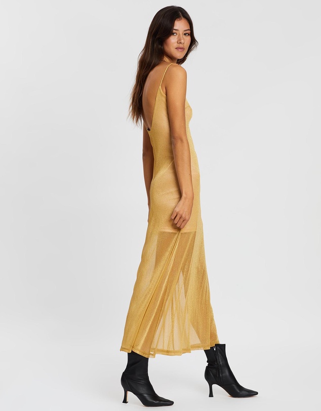 LENNI the label - Bendita Dress