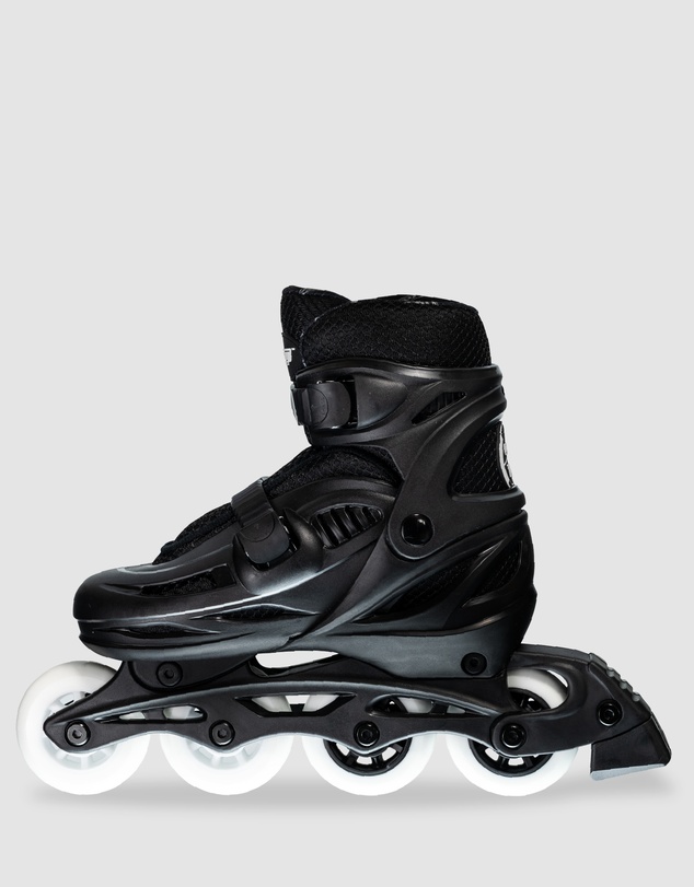 Crazy Skates - Blade Adjustable Inline Skates