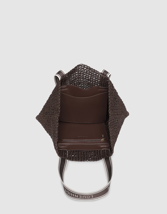 Louenhide - Bali Beach Bag