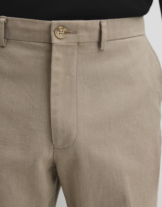 Country Road - Textured Trouser