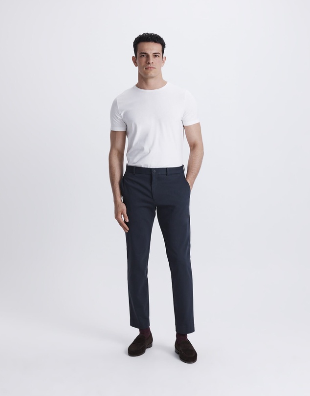 SABA - Judd Slim Dress Chino Pant